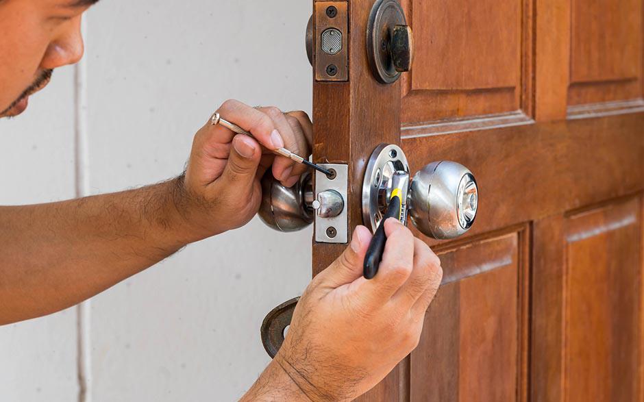 serrurier ouverture de porte Meaux